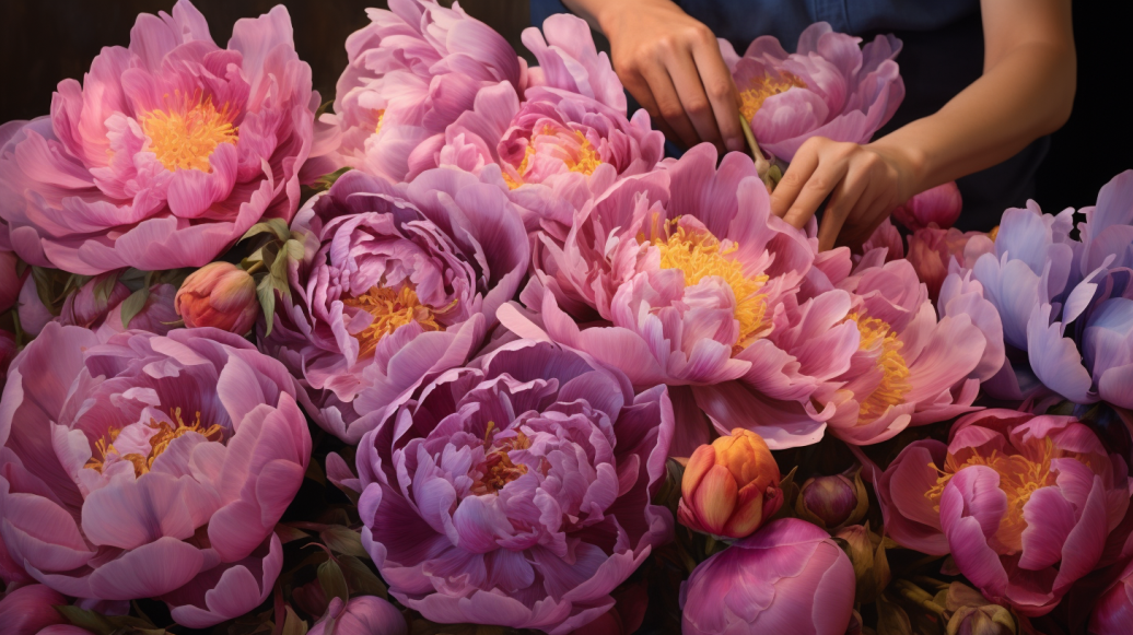 Why Are Peonies so Expensive? The Gardening Tips