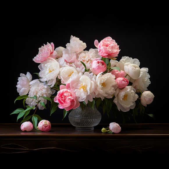 Why Are Peonies so Expensive?