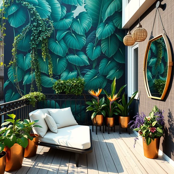 decorative wall coverings options