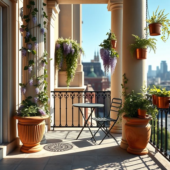 distinctive structural design elements