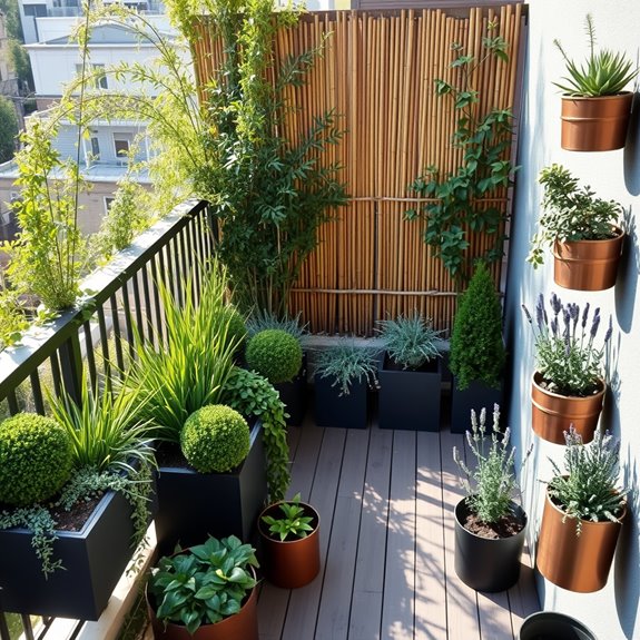 eco friendly fencing options