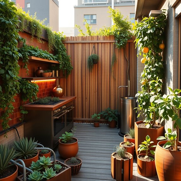 eco friendly material choices