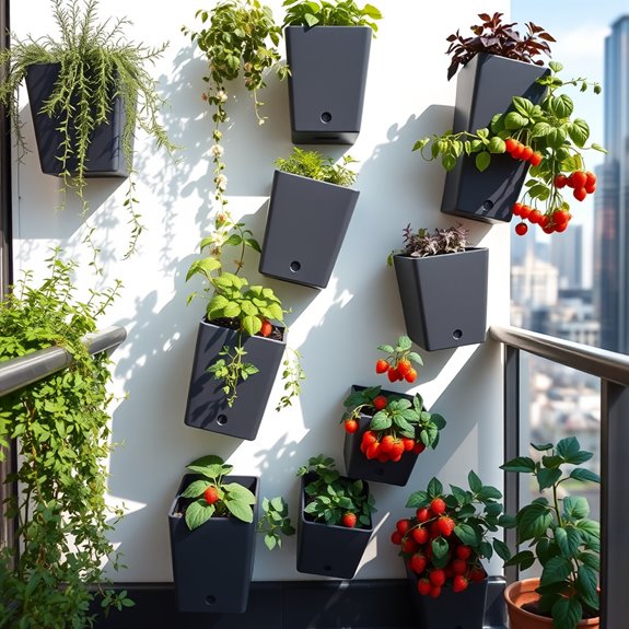 efficient modular storage solutions