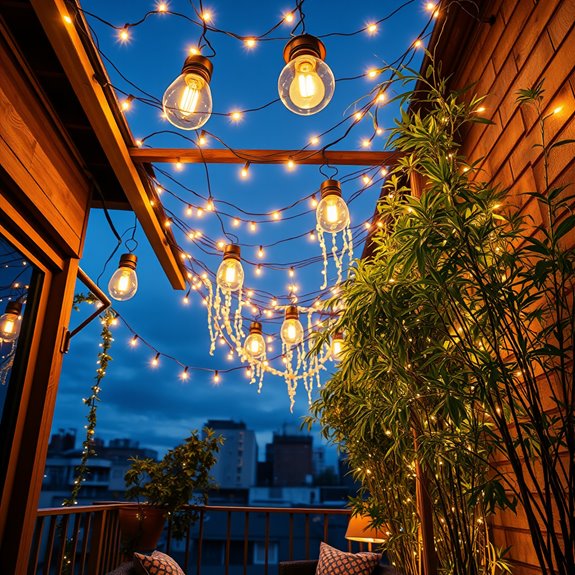elegant hanging light designs