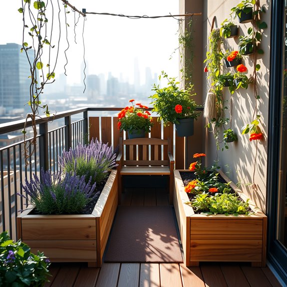 garden borders for play