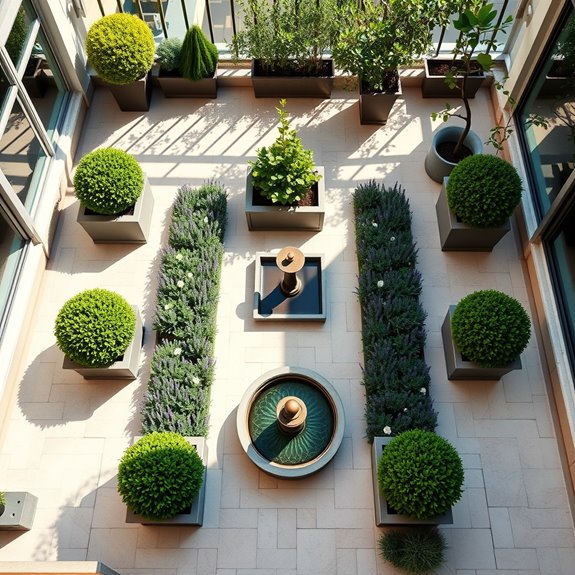 intelligent plant choices design