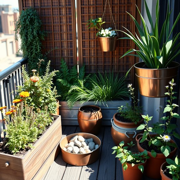 non toxic flora and repellents