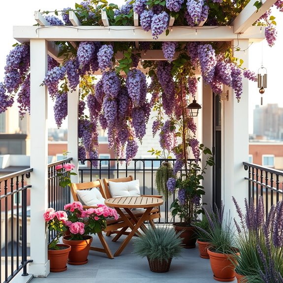 outdoor shade structures design