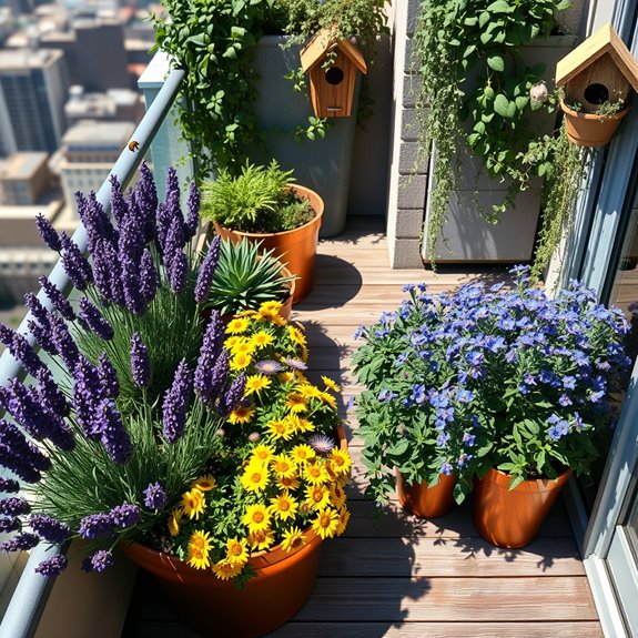 plant arrangement strategies overview