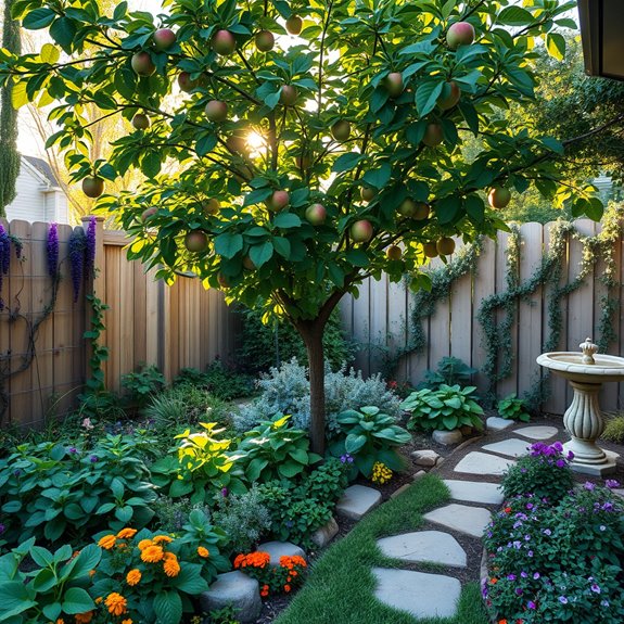small space gardening techniques