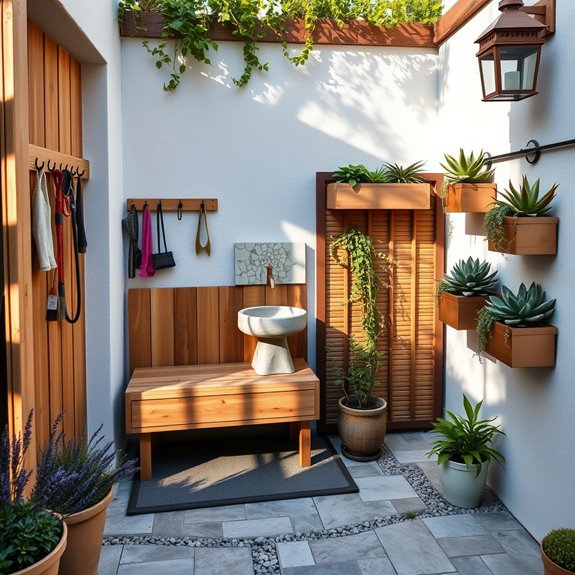 versatile cleaning and organizing