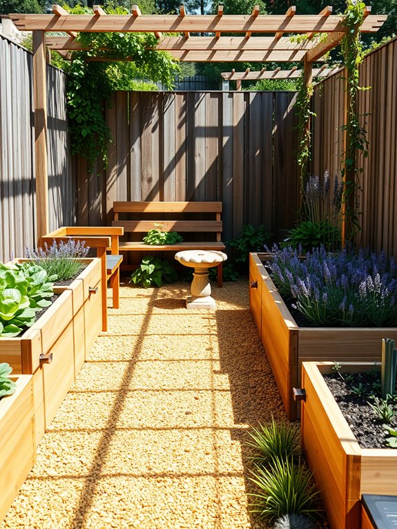 accessible gardening for seniors