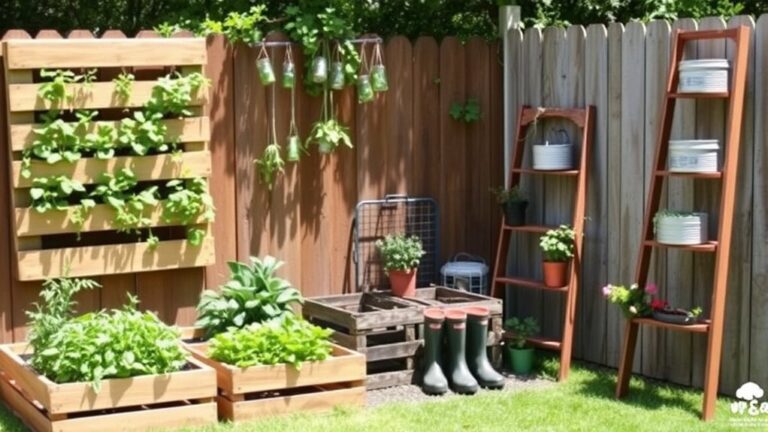 affordable gardening tips beginners