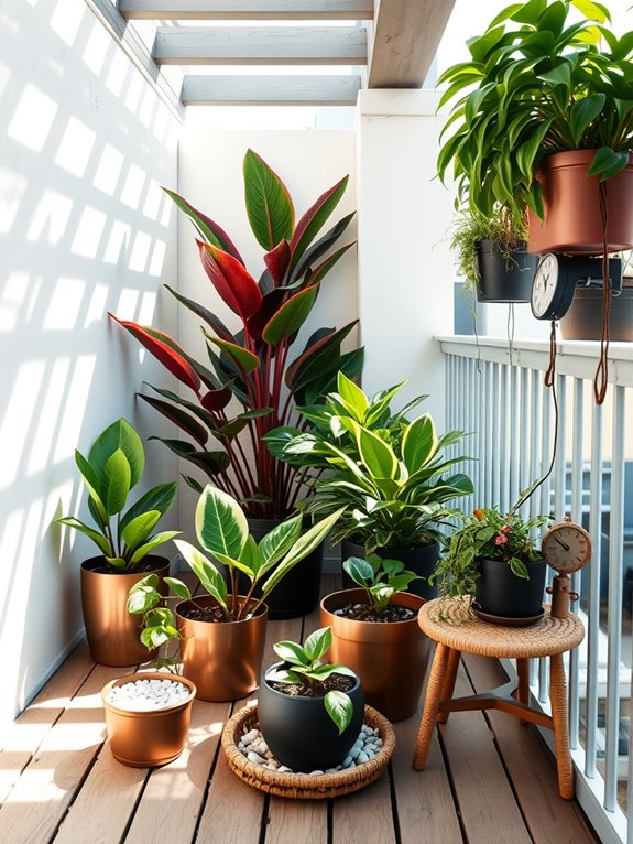 aglaonema care varies significantly