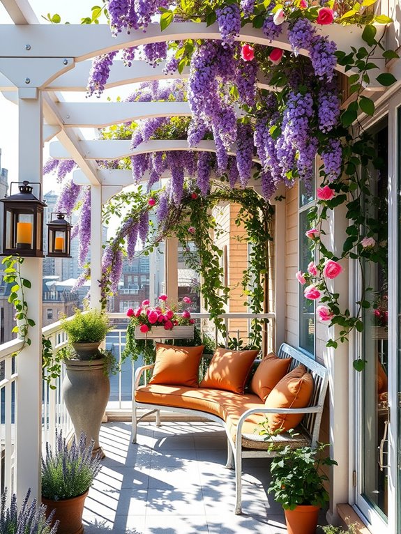 architectural outdoor shade solutions
