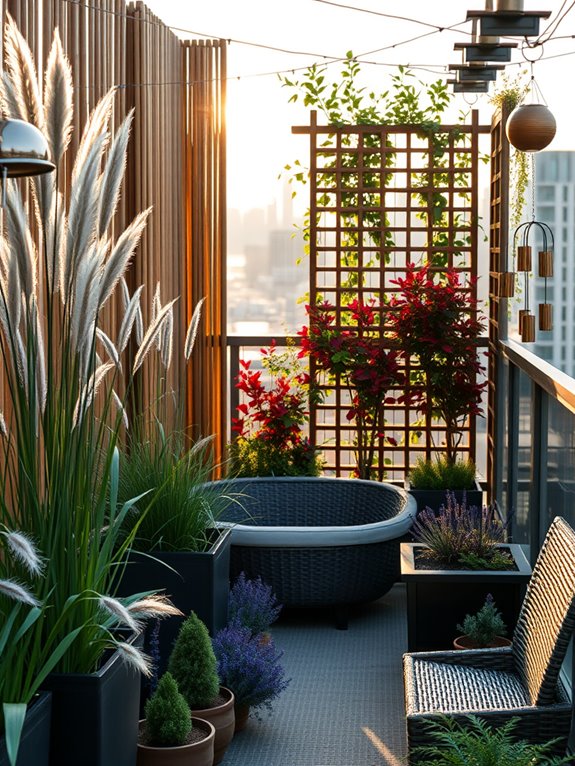 architectural wind protection strategies