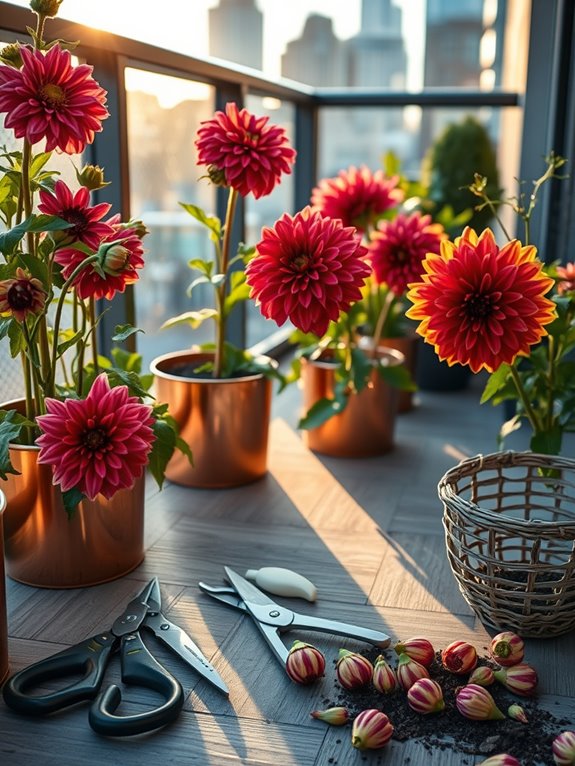 avoid common deadheading mistakes