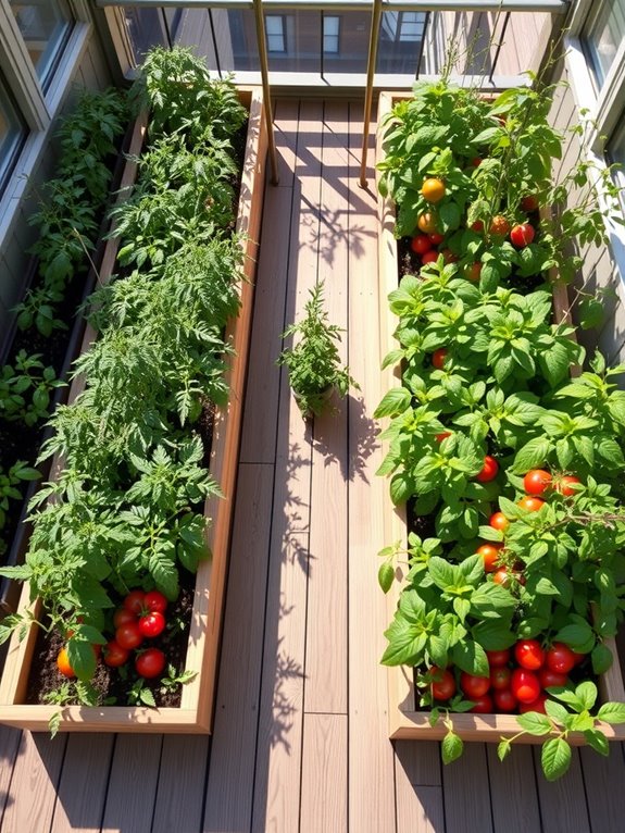 avoid tomato spacing mistakes