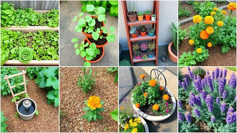 beginner gardening inspiration ideas