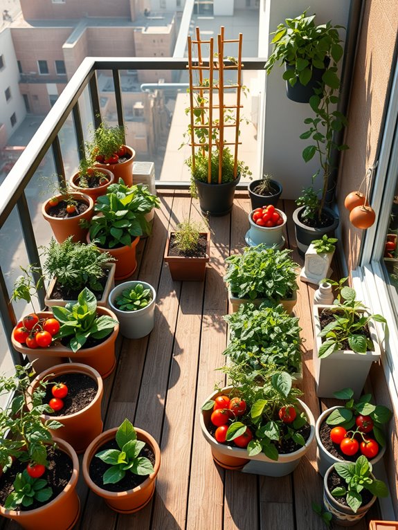 beginner s vegetable garden essentials