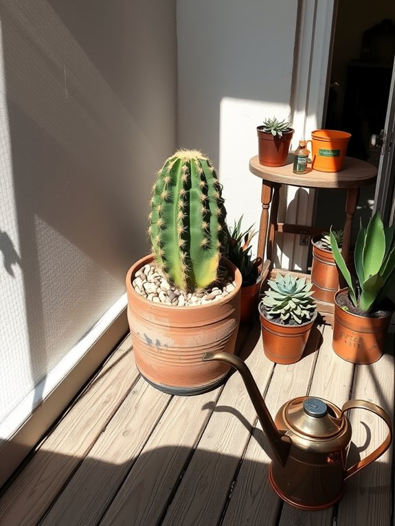 boobie cactus care tips