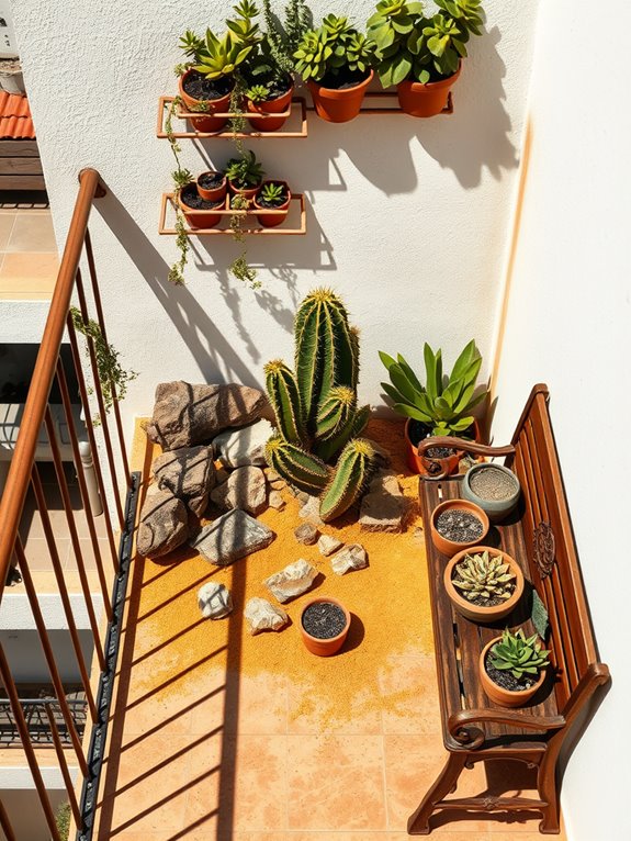 boobie cactus thriving conditions