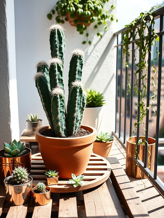 boobie cactus unique characteristics explained