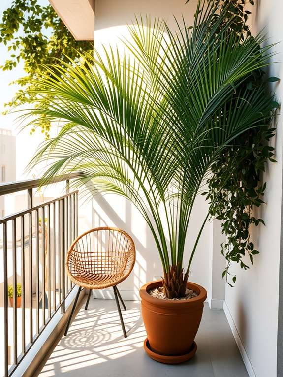 bright indirect sunlight required
