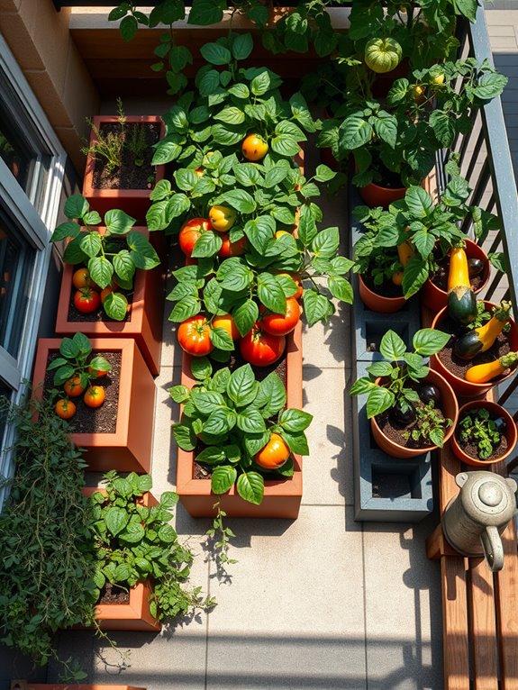 calcium deficiency in vegetables