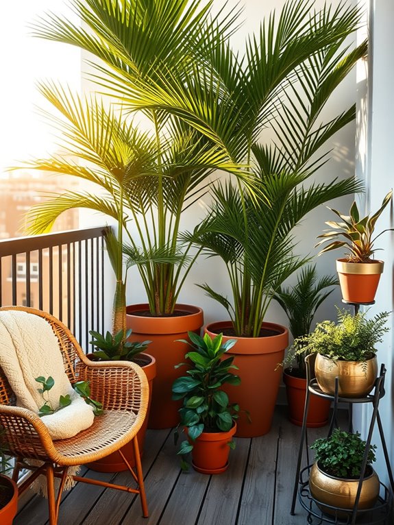 care for robellini palm