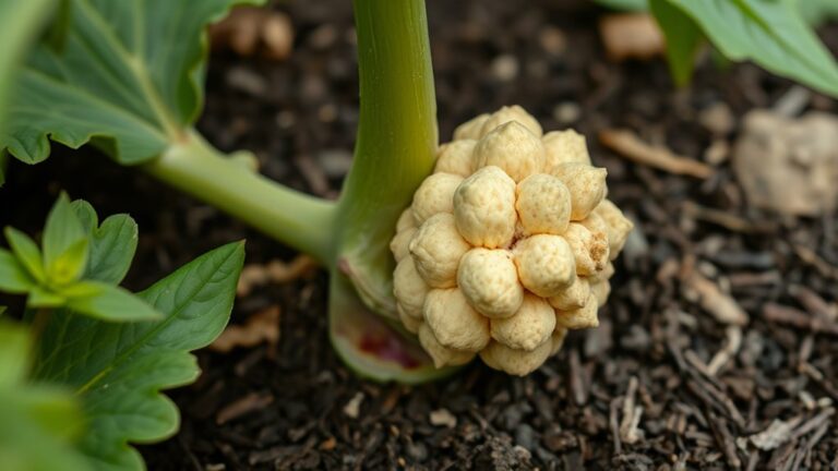 crown gall disease management