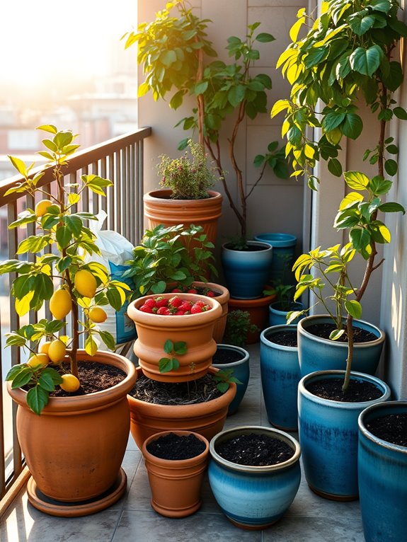 customized soil blends essential