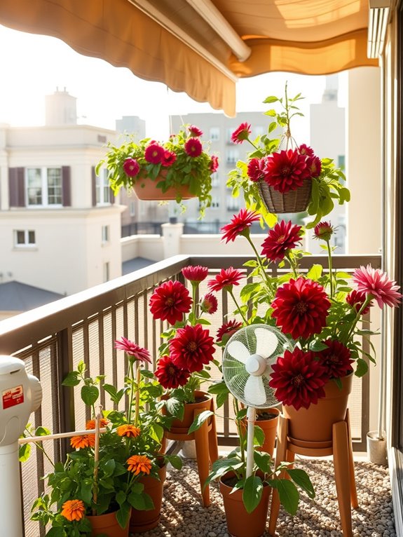 dahlia disease prevention strategies