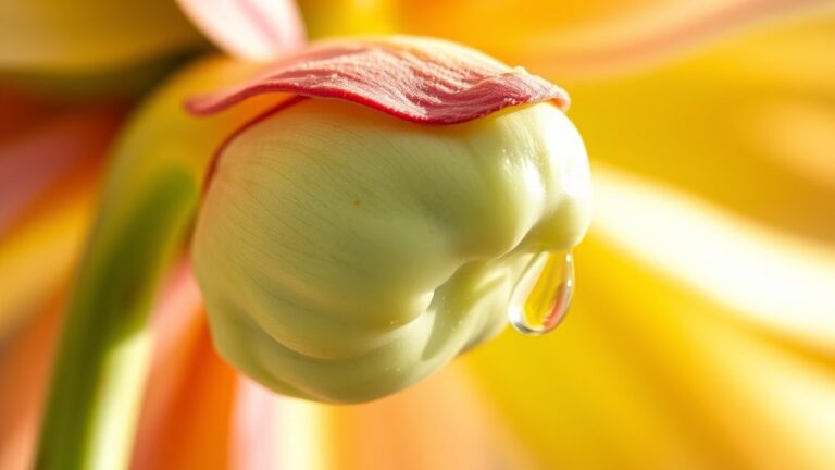 dahlia gall management strategies