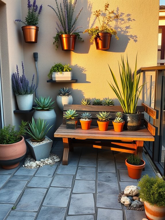 drought resistant garden design strategies