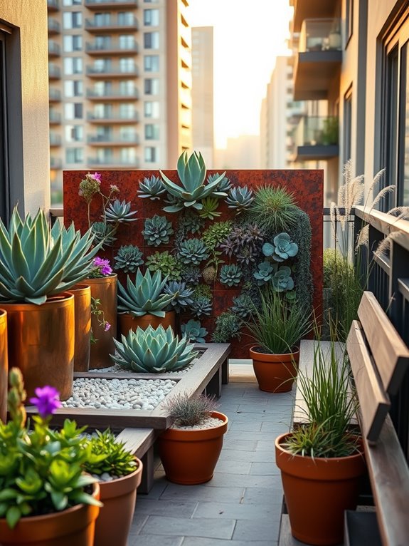 drought resistant landscape design principles