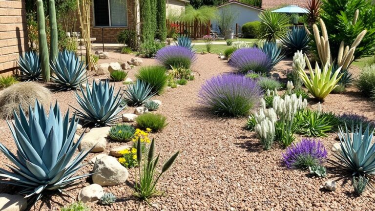 drought resistant lawn gardening tips