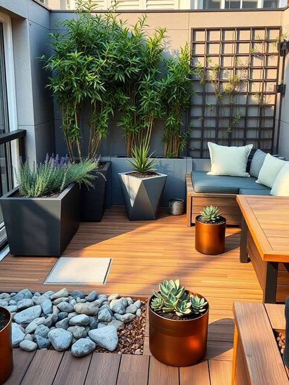 durable pet friendly garden materials