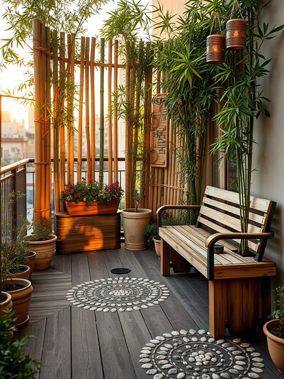 eco friendly garden edging solutions