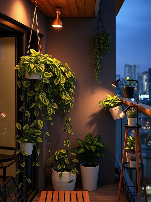 effective artificial lighting solutions