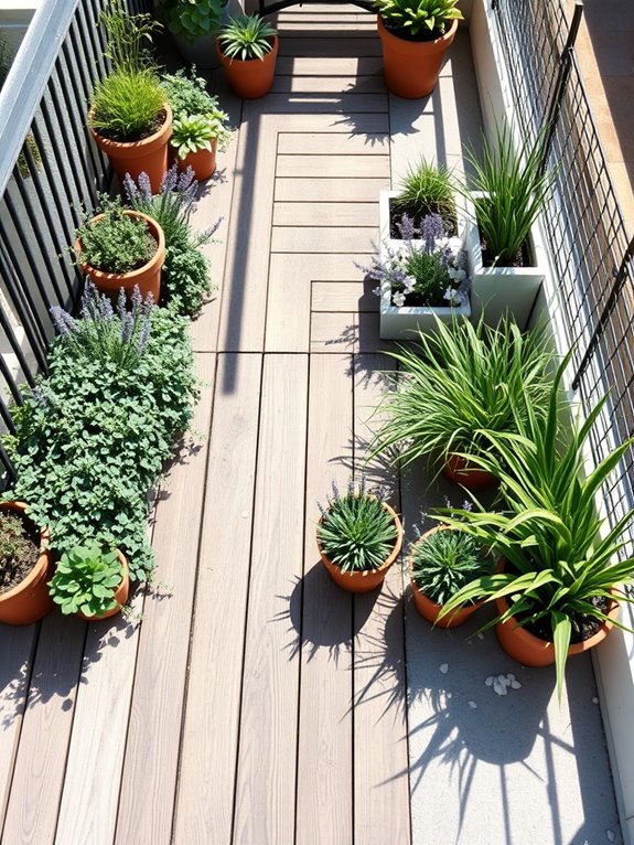 enchanting garden pathways design