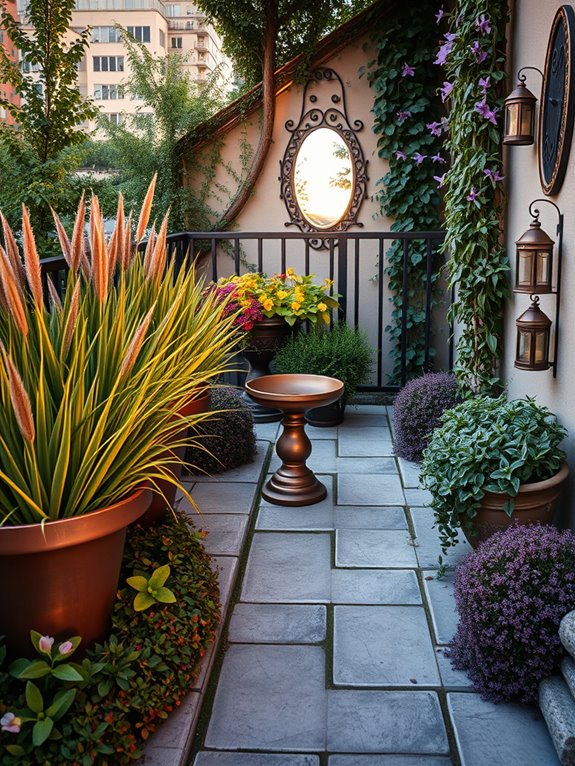 engaging garden pathways design