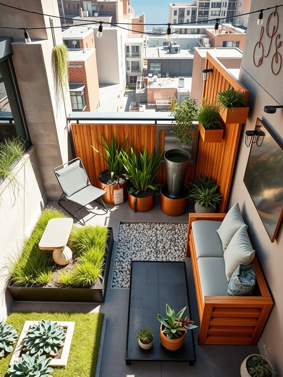 engaging pet friendly outdoor paradise