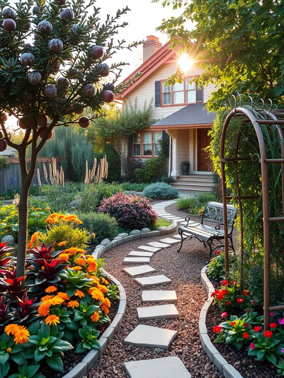 food forest design essentials