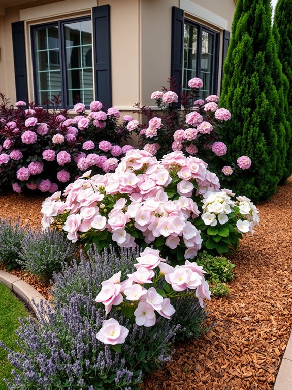 foundation plantings design guide