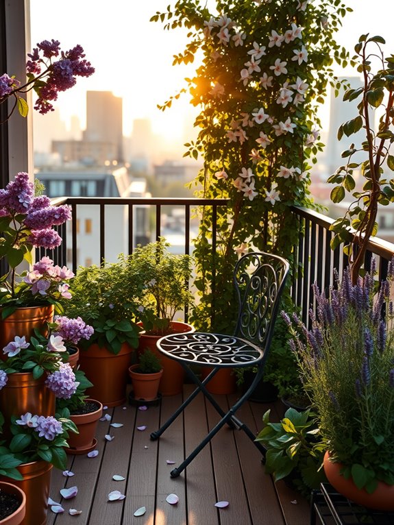 fragrant garden design essentials