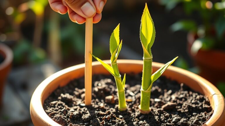 growing bamboo made simple