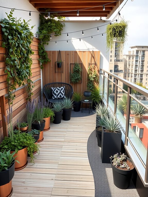 harmonious garden pathways designed