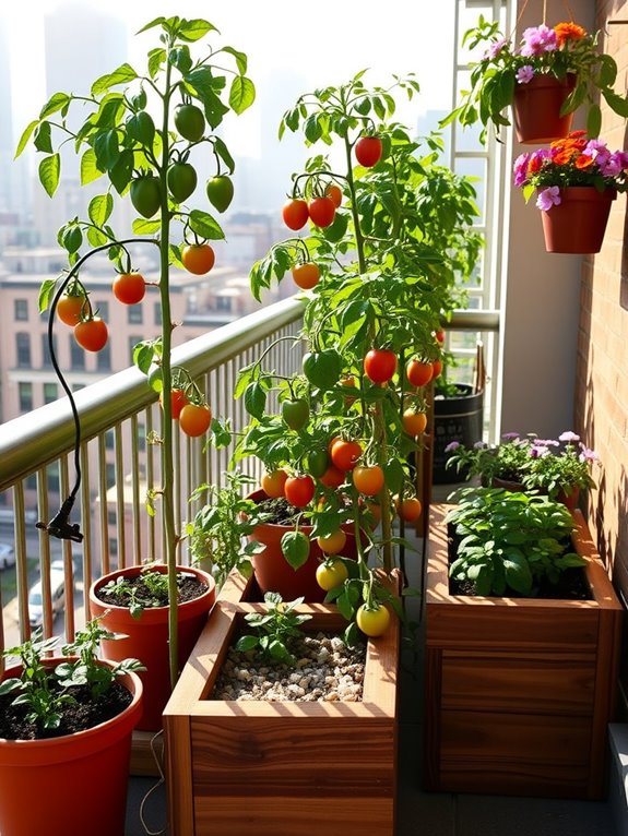 healthy tomato prevention strategies