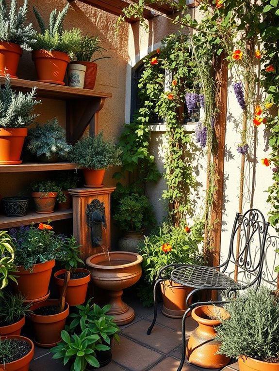herb garden transformation essentials